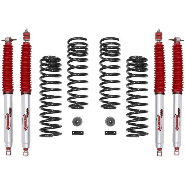 Rancho RS66119BR9 Suspension Lift Kit