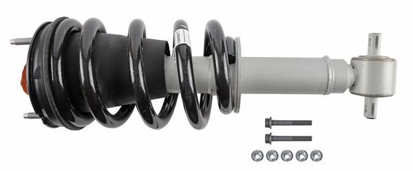 Rancho QuickLIFT RS999949 Suspension Strut and Coil Spring Assembly